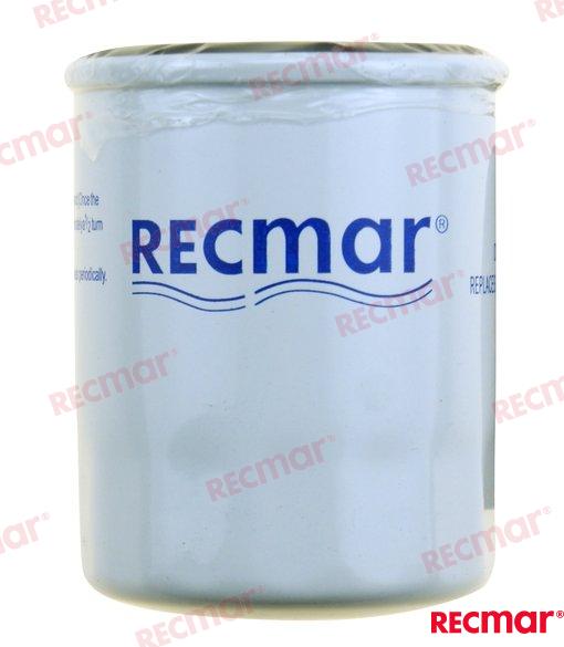 Filtro Aceite Tohatsu 15400-RBA-F01