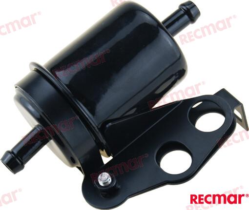Filtro Combustible (alta) OMC 15410-87J10