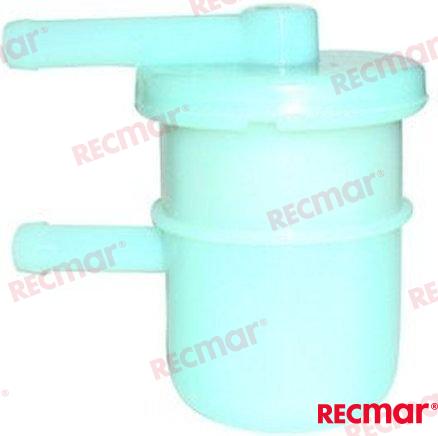 Filtro Combustible OMC 15410-87J10
