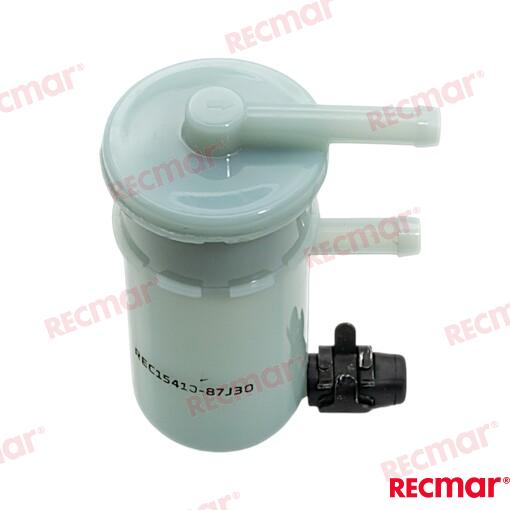 Filtro Gasolina OMC 15410-87J30
