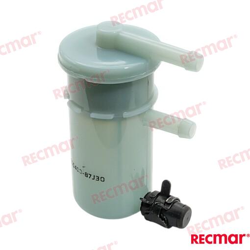 Filtro Gasolina OMC 15410-87J30