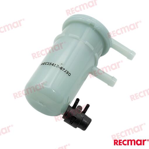 Filtro Gasolina OMC 15410-87J30