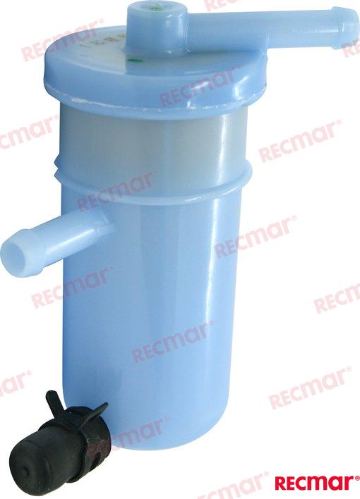 Fuel Filter DF40/50/60 (a) Suzuki 15410-88L00