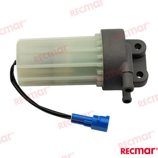 Filtro De Combustible Completo Suzuki