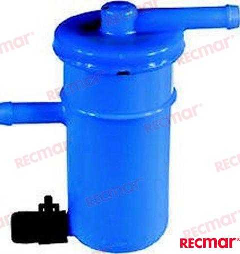 Filtro Gasolina Suzuki 15410-96J00