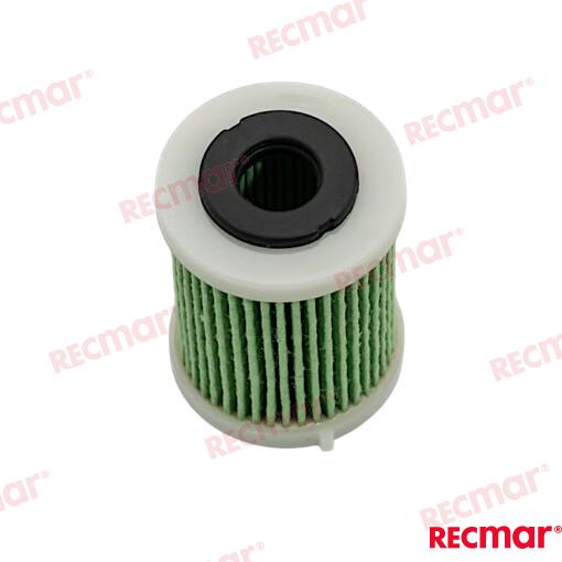 Fuel Filter Suzuki 15412-93J10