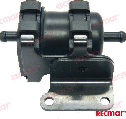 Fuel Filter High Press Suzuki 15440-87L10