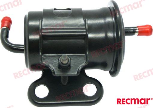 Fuel Filter High Press OMC 15440-90J00