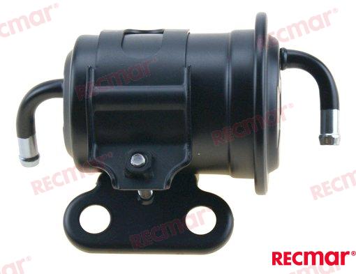 Fuel Filter High Press Suzuki 15440-96J00