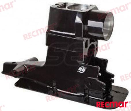Carcasa Cola Alpha One Base Ii 1991-97 Mercruiser 1547-815930A7