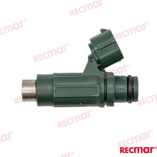 Inyector Suzuki 15710-87L00