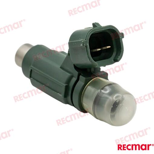 Inyector Suzuki 15710-87L00