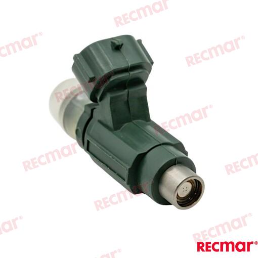 Inyector Suzuki 15710-87L00