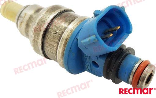 Inyector OMC 15710-99E00