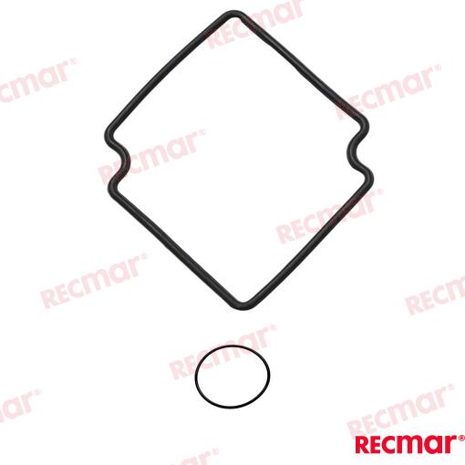 Kit Juntas Carburador Honda (Ref. REC16010-881-003)