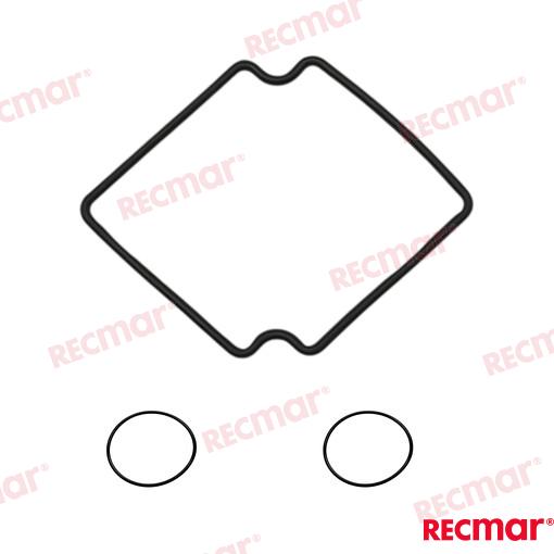 Kit Juntas Carburador Honda (Ref. REC16010-881-A00)