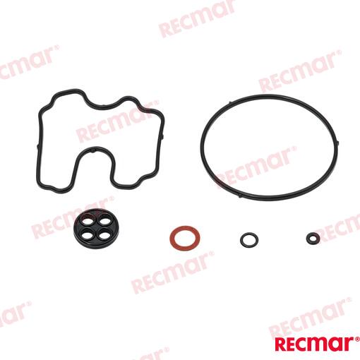 Kit Juntas Carburador Honda (Ref. REC16010-ZV0-025)