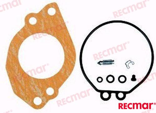 Kit Carburador Honda 16010-ZV4-005