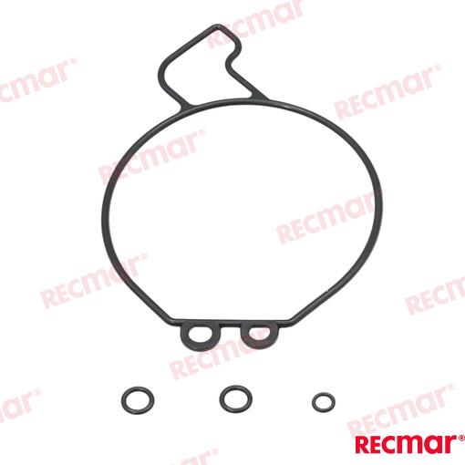 Kit Juntas Carburador Honda (Ref. REC16010-ZW4-H01)