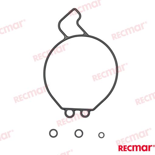 Kit Juntas Carburador Honda (Ref. REC16010-ZW4-H01)