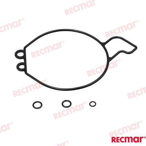 Kit Juntas Carburador Honda (Ref. REC16010-ZW4-H01)