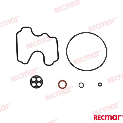 Kit Juntas Carburador Honda (Ref. REC16010-ZW6-611)