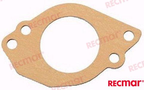 Junta Carburador Honda 16221-ZW1-000