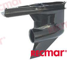 Carcasa Inf. 3.50" O.d Fwd Bearing Mercruiser 1623-815822A30