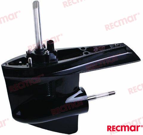 Parte Inferior Cola Alpha One I Contraro Mercruiser 1623-8951A33