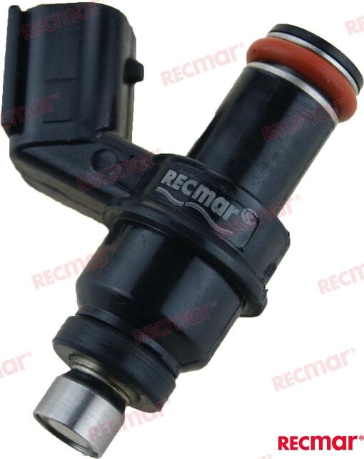 Inyector Combustible Honda (Ref. REC16450-ZZ5-003)