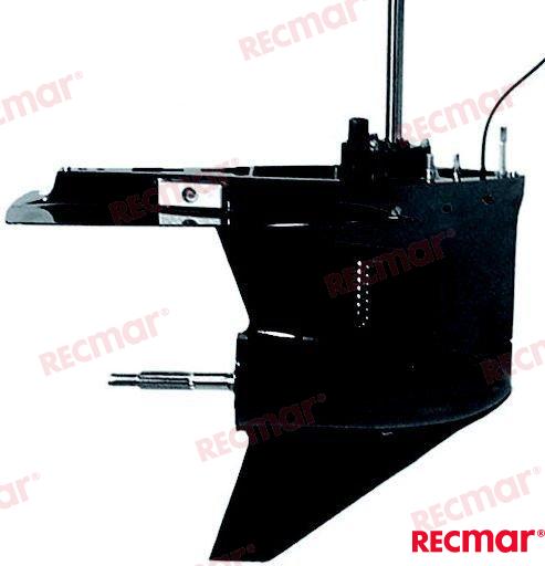Cola Completa Mercruiser 1647-9148T81