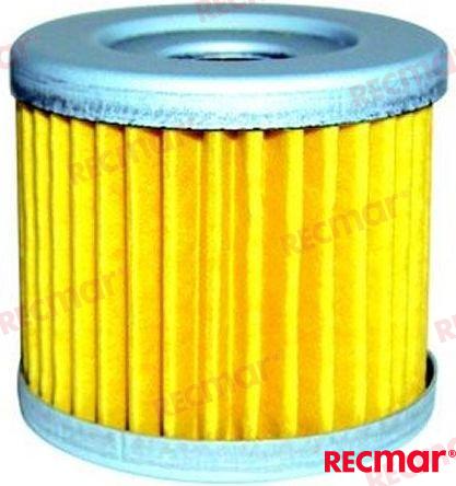 Filtro Aceite OMC 1996+