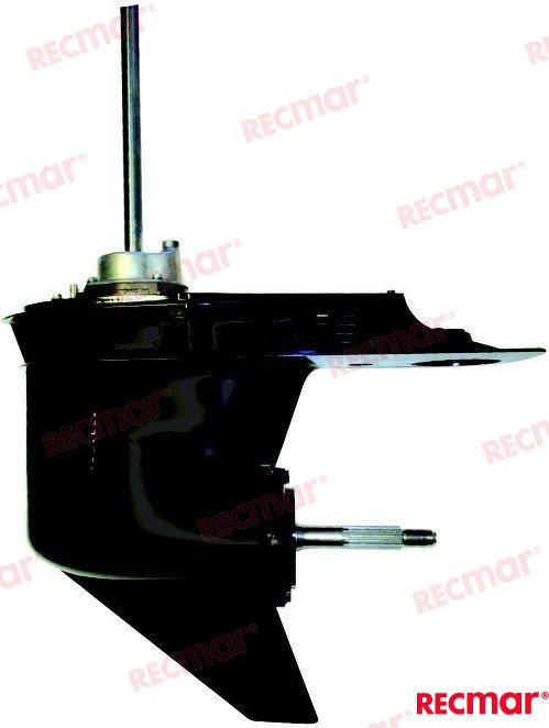 Cola Completa Mercruiser 1667-9011G90, 1667-9011G70