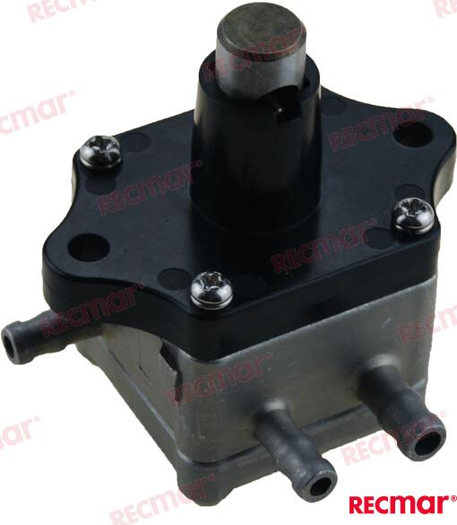 Bomba Combustible Honda 16700-ZW1-004 16700-ZV5-003