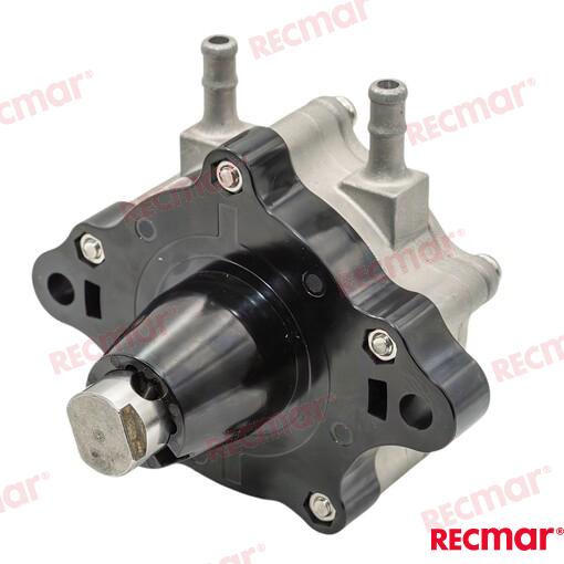 Bomba Combustible Honda (Ref. REC16700-ZW5-004)