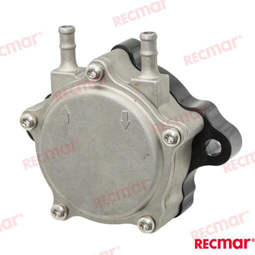 Bomba Combustible Honda (Ref. REC16700-ZW5-004)