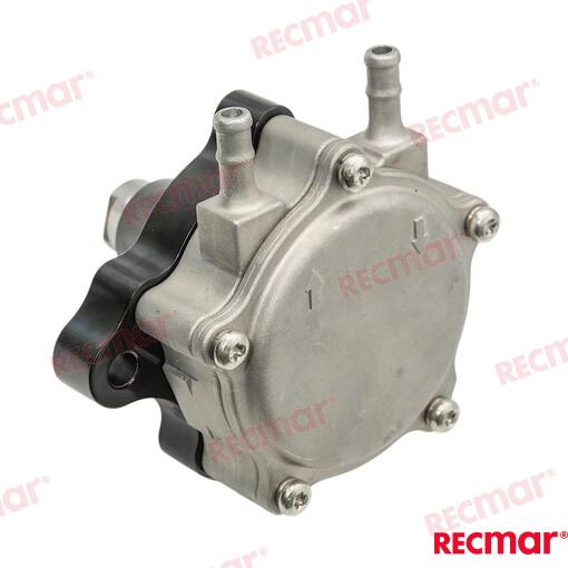 Bomba Combustible Honda (Ref. REC16700-ZW5-004)