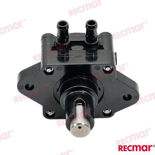 Bomba Combustible Honda (Ref. REC16700-ZW9-003)