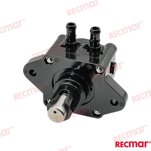 Bomba Combustible Honda (Ref. REC16700-ZW9-003)