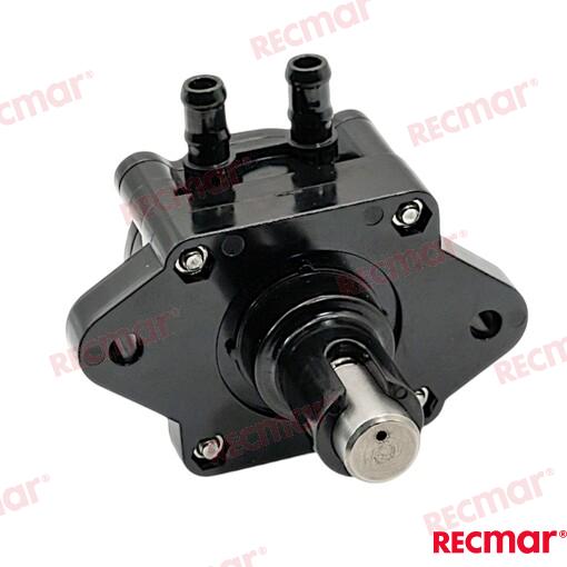 Bomba Combustible Honda (Ref. REC16700-ZW9-003)