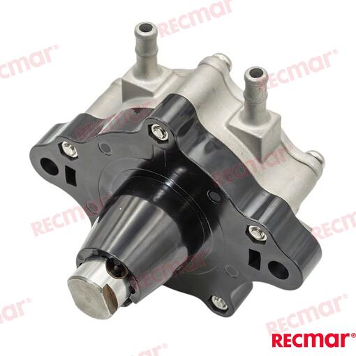 Bomba Combustible Tohatsu (Ref. REC16700-ZX2-003)