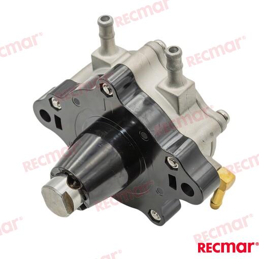 Bomba Combustible Honda (Ref. REC16700-ZY3-A01)