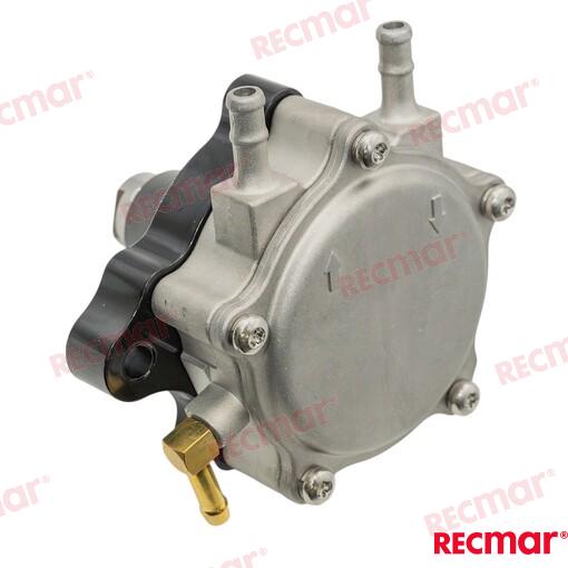 Bomba Combustible Honda (Ref. REC16700-ZY3-A01)
