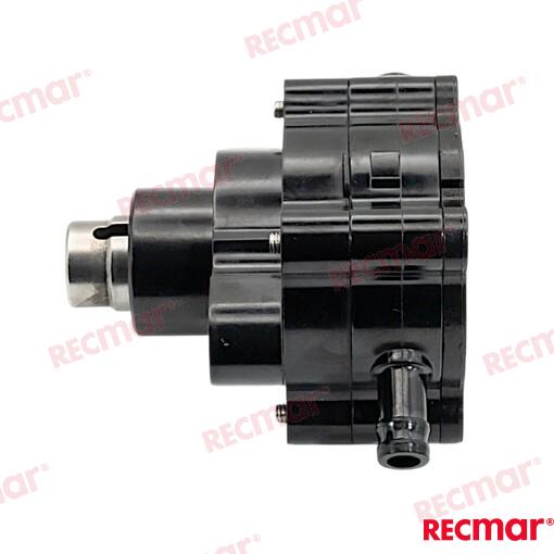 Bomba Combustible Tohatsu (Ref. REC16700-ZY6-013)