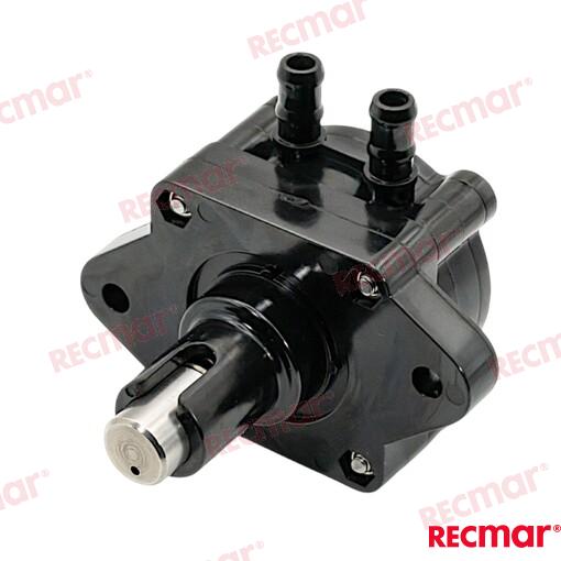 Bomba Combustible Tohatsu (Ref. REC16700-ZY9-013)