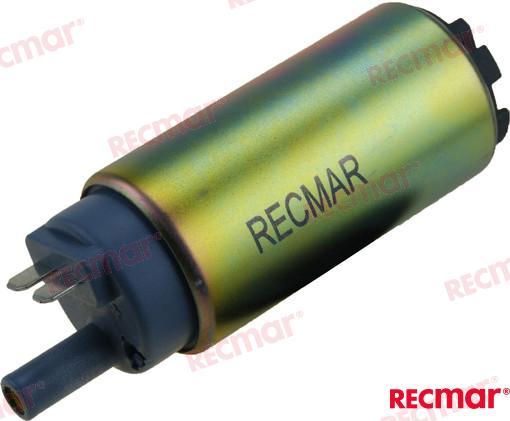 Bomba Combustible Honda Tohatsu 16735-ZW5-003 16735-ZY3-004