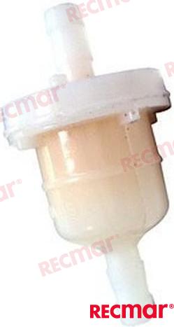 Filtro Combustible Honda Yamaha 16900-GB2-005