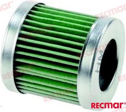 Filtro Combustible Tohatsu HZY3-16911-010