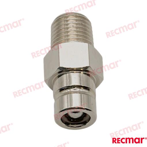 Conector Deposito Honda (antiguo)