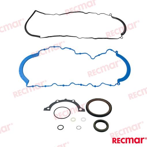 Kit De Juntas Recmar (Ref. REC17117)